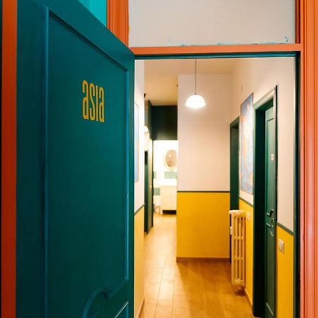 Habari We Dorm Vandrehjem Eksteriør billede